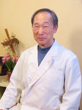 鍼灸・あん摩マッサージ指圧 蓬治療所 大沢 則夫