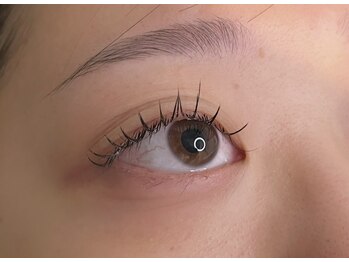 ラシク ゼロ 草加駅前(Lashiku Zero)/マツエク