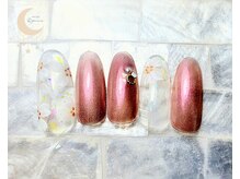 定額制Cコース¥8,000