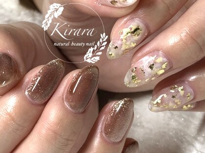 キララ(Kirara)の写真