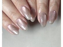 ネイルサロン タムタム(Nail Salon TamuTamu)/韓国マグネットジェル