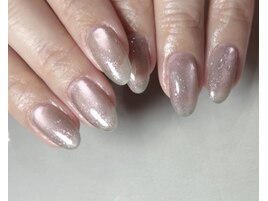 韓国マグネットジェル