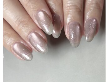 韓国マグネットジェル