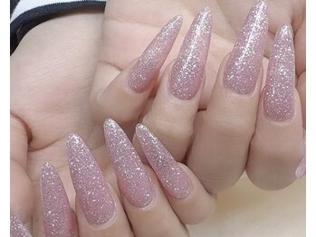 ナイスミーネイル(Nice Me Nail)/フラッシュネイル