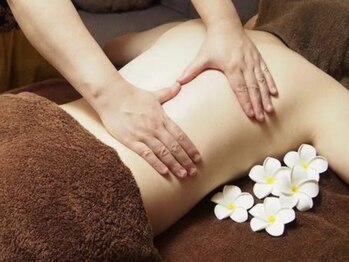 術後インディバ専門サロン 新宿/オイルマッサージ×インディバ