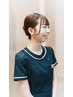 ★【RIKA】限定!クーポン!【ワキ&うなじ W脱毛】