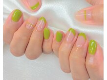 レイサロン(Rey salon)/◇お持ち込みデザイン◇