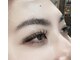 ポルタート アイ(Portaat eye)の写真/ボリューム重視ならコレ！LEDエクステで持ちの良さも◎バインドロックで理想の目元に☆