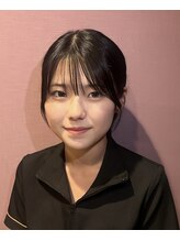 シー バイ カリスタ 新宿駅前店(C by CALISTA) 鈴木 琴子