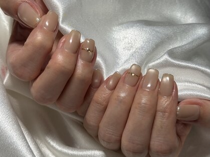 シックス アイ アンド ネイル(ciQz)の写真