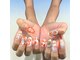 アヤネイルズ アンド アイラッシュ(AYA NAILZ.＆Eyelash)の写真