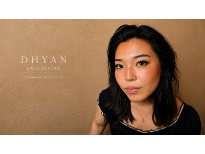 ディヤン(DHYAN)の写真