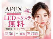 アペックスビューティーサロン(APEX BEAUTY SALON)