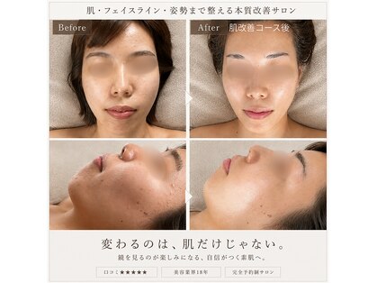 リュウ(le.lieu)の写真