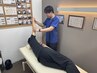 【肩のお悩み改善】手が上がらなくなるその前に!筋膜整体 60分¥2980