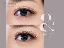 グランドデザイン 岐阜店(GRAND DESIGN)/☆＆Healthy　アンドヘルシー