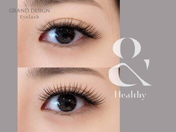 グランドデザイン 岐阜店(GRAND DESIGN)/☆＆Healthy　アンドヘルシー