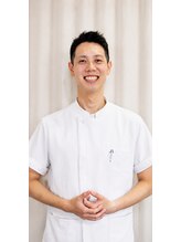 こう接骨院 木ノ上 洸