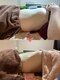 順漢堂整骨院の写真/【脳と腸のつながりに着目】腸もみで、内側から全身を整えてセロトニンがめぐりやすい身体に♪