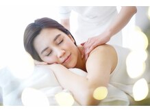 パーソナル ビューティー アトリエ ルル(Personal Beauty Atelier Lulu)の雰囲気(パーソナルケアで貴方だけの特別メニューをご体感ください。)