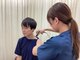 からだラボ鍼灸整骨院 武蔵小杉院の写真/【熟練施術者が担当！】全スタッフが根本改善のプロフェッショナル★お気軽にどうぞ！[武蔵小杉]