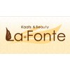 ラフォンテ(La Fonte)のお店ロゴ