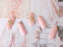 ネイルサロン&スクール ジーナ(GINA)/