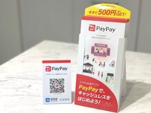 サティシア(SATIXIA)/お支払はお得なPayPayもＯＫ♪