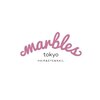 マーブルトウキョウネオリーブ(marbles tokyo neolive)ロゴ