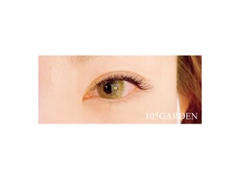 イチマルゴ ガーデン(105 GARDEN)/フェリズラッシュ