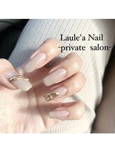 レアンシ(ReAnc)/ジュエリーネイル