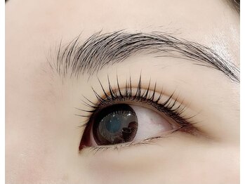 アイラッシュサロンシュシュ 綱島店(chou chou)/パリジェンヌラッシュリフト