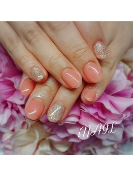 アイネイル(iNAIL)/