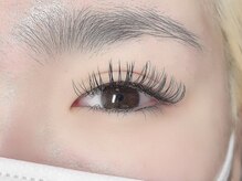 カラーリゾート Ai 葛西店/Dカールゴージャスデザイン