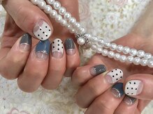 ネイルサロン ヴィヴィ(nail salon ViVi)/土曜ご新規限定