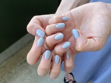 アールネイル(r.nail)/夏カラー