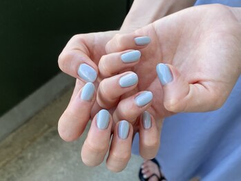 アールネイル(r.nail)/夏カラー