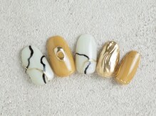 ティアリーネイル コレットマーレ店(Tiary Nail)/ニュアンス