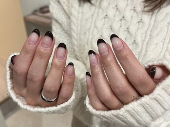 ルシェオ 表参道(LUCIEO)/french