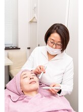 リフティングラボ(LIFTING LAB)&nbsp;大曽根 朋世