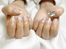 ラスズラン(La suzuran)/ラメグラ