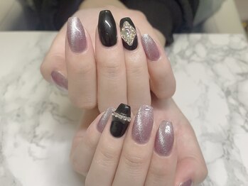 ハナネイル(はなNAIL)/