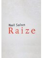 ライズ(Raize)/Nail Salon Raizeスタッフ一同