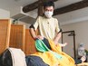 全身もみほぐし+足つぼ120分ロングコース9,500円→8,500円