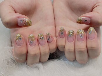 ジョジョネイル(JOJOネイル)/