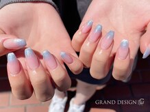 グランドデザイン 穂積店(GRAND DESIGN)/