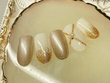 ロンズネイル(Ron's nail)/定額9300円