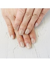 はあとねいる 和歌山駅前店/ハンドデザイン一律4,400円