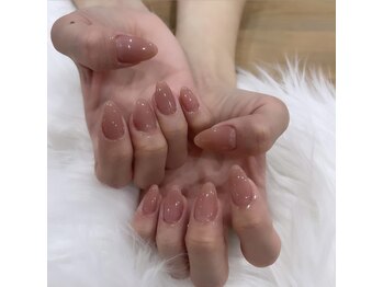 レジアント(Rediant)/ちゅるんネイル