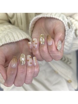 ビエル(Biel)/定額デザイン